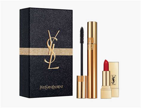 coffret yves saint laurent maquillage